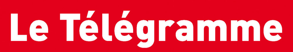 Logo du Telegramme
